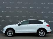 Porsche Cayenne II (958) Санкт-Петербург  - изображение 41