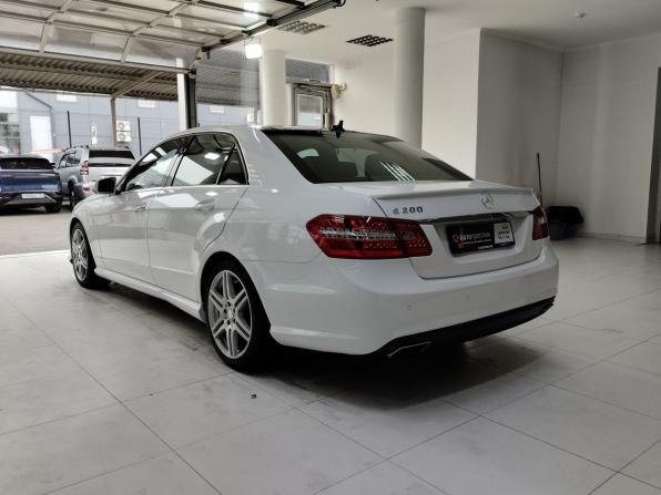 Mercedes-Benz E-Класс IV (W212 S212 C207) с пробегом 2012 года, цена 1 780 000 рублей, 169486 км, седан, Автокод Объявления