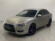 Mitsubishi Lancer X Курск  - изображение 21