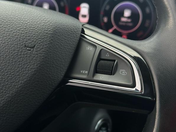 Skoda Octavia III (A7) Рестайлинг с пробегом 2018 года, цена 1 679 000 рублей, 230939 км, лифтбек, Автокод Объявления