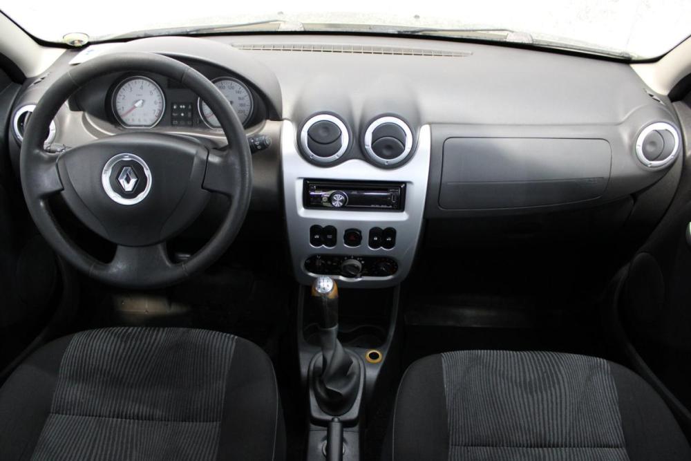 Renault Sandero I Ярославль  - изображение 9