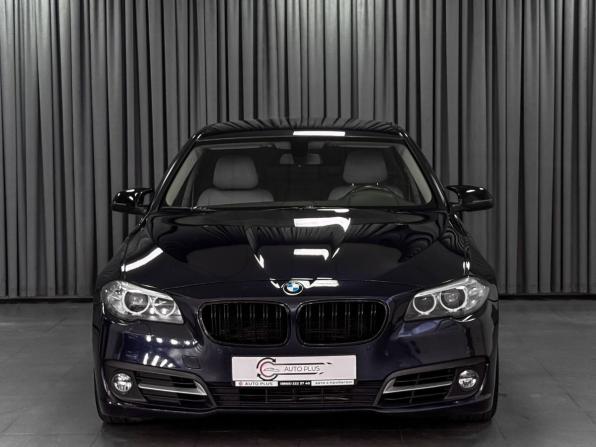 BMW 5 серии VI (F10/F11/F07) Рестайлинг с пробегом 2013 года, цена 1 869 000 рублей, 363606 км, седан, Автокод Объявления