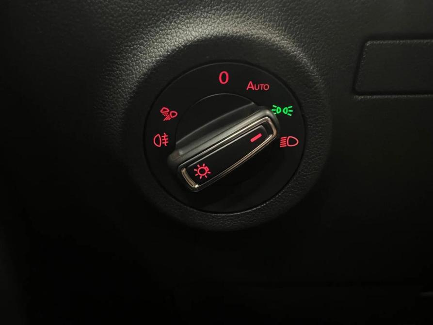 Volkswagen Polo VI Кемерово  - изображение 13