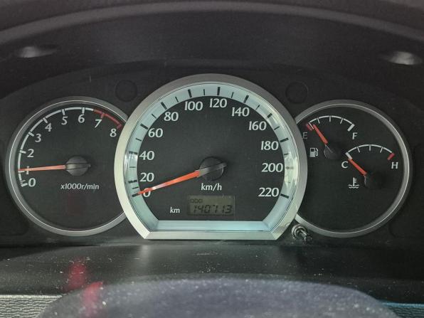 Daewoo Gentra II с пробегом 2015 года, цена 618 000 рублей, 142000 км, седан, Автокод Объявления