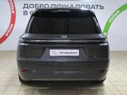 Li Auto (Lixiang) L9 I Москва  - изображение 31
