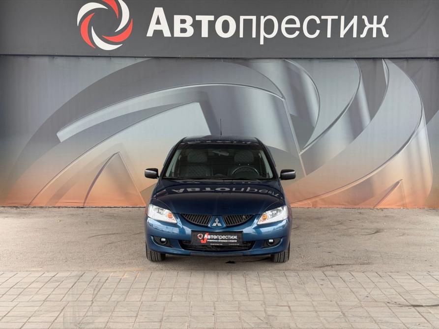 Mitsubishi Lancer IX Волгоград  - изображение 2