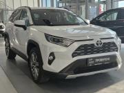 Toyota RAV4 V (XA50) Казань  - изображение 28