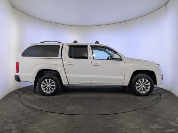 Volkswagen Amarok I Рестайлинг с пробегом 2019 года, цена 2 900 000 рублей, 160000 км, offers.body_type.unknown, Автокод Объявления