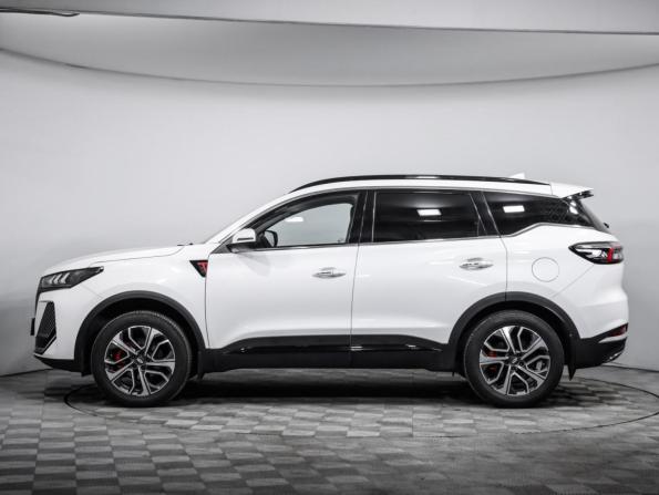 Chery Tiggo 7 Pro Max I Рестайлинг с пробегом 2024 года, цена 2 069 000 рублей, 24102 км, внедорожник, Автокод Объявления
