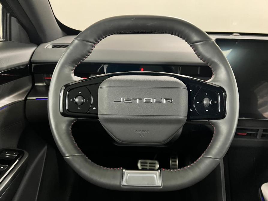 JETOUR DASHING I Тюмень  - изображение 11