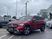 Mercedes-Benz GLC I (X253) Рестайлинг Санкт-Петербург  - изображение 17