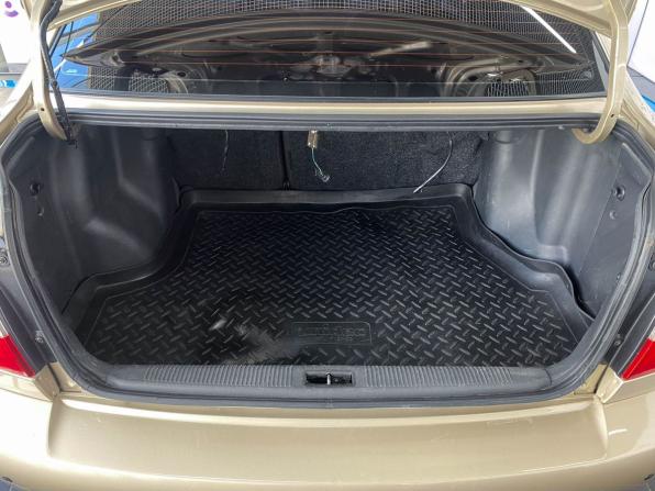 Hyundai Accent II Рестайлинг с пробегом 2005 года, цена 408 000 рублей, 248882 км, седан, Автокод Объявления