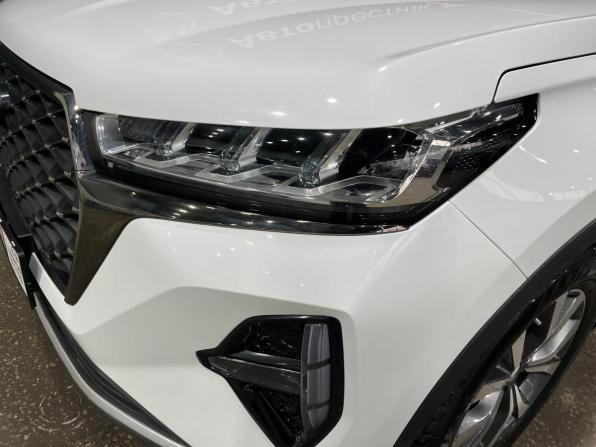 Chery Tiggo 7 Pro Max I с пробегом 2023 года, цена 1 699 000 рублей, 58806 км, внедорожник, Автокод Объявления