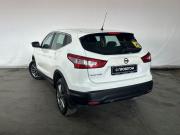 Nissan Qashqai II Москва  - изображение 26