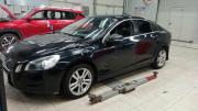 Volvo S60 II Санкт-Петербург  - изображение 9