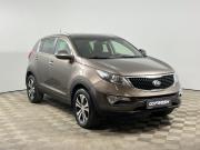 Kia Sportage III Рестайлинг Казань  - изображение 20