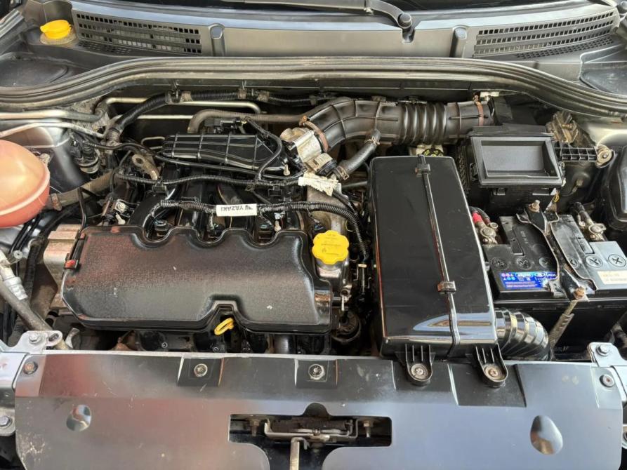 Lada (ВАЗ) Vesta I Альметьевск  - изображение 7