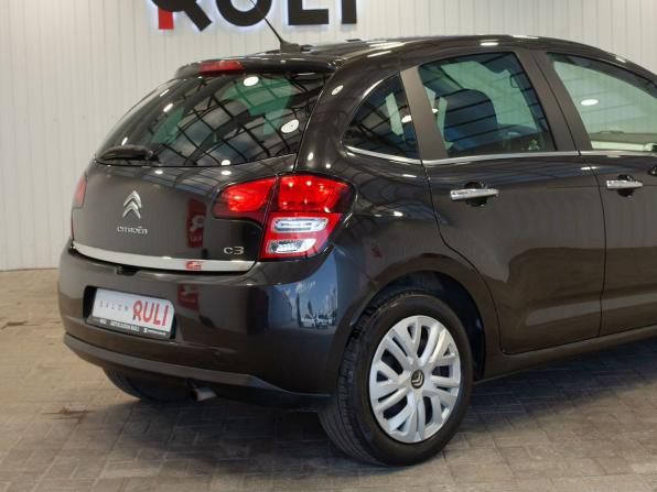 Citroen C3 II с пробегом 2010 года, цена 465 000 рублей, 198560 км, хэтчбек, Автокод Объявления