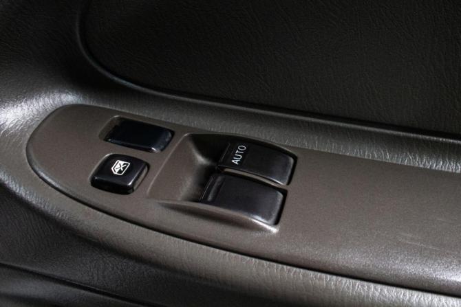 Nissan Expert с пробегом 2000 года, цена 439 000 рублей, 313600 км, универсал, Автокод Объявления