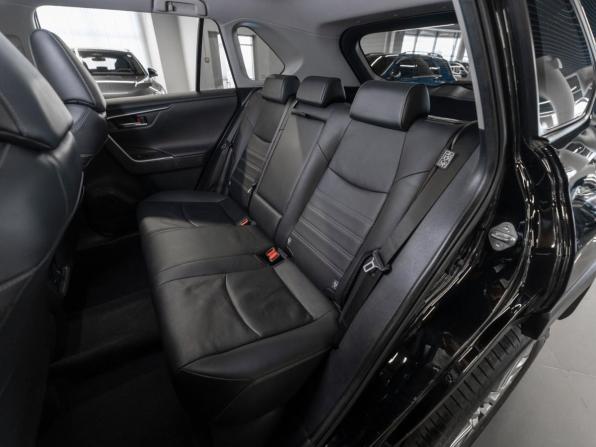 Toyota RAV4 V (XA50) с пробегом 2020 года, цена 3 540 000 рублей, 57882 км, внедорожник, Автокод Объявления
