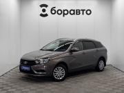 Lada (ВАЗ) Vesta I Воронеж  - изображение 18