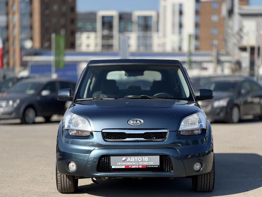 Kia Soul I Ижевск  - изображение 3