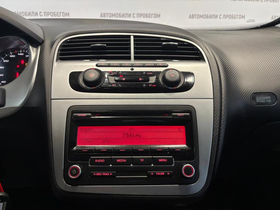 SEAT Altea I Рестайлинг Санкт-Петербург  - изображение 20