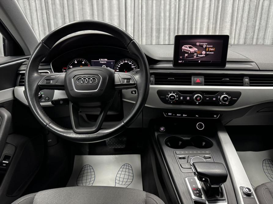 Audi A4 V (B9) Стерлитамак  - изображение 27