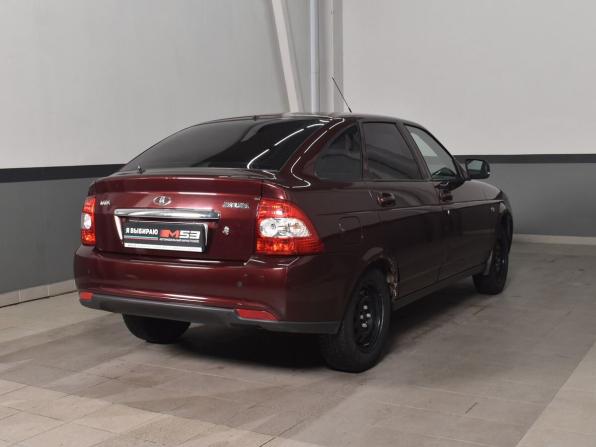 Lada (ВАЗ) Priora I с пробегом 2012 года, цена 439 995 рублей, 178288 км, хэтчбек, Автокод Объявления