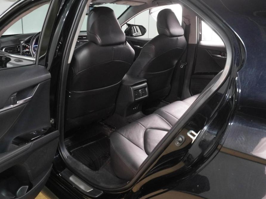Toyota Camry VIII (XV70) Воронеж  - изображение 11