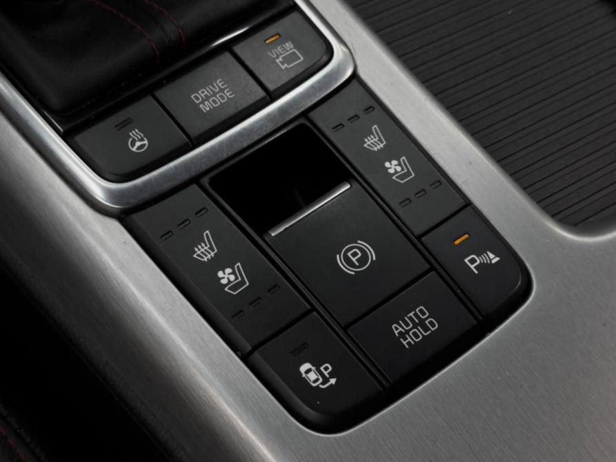 Kia Optima IV Рестайлинг Ростов-на-Дону  - изображение 18
