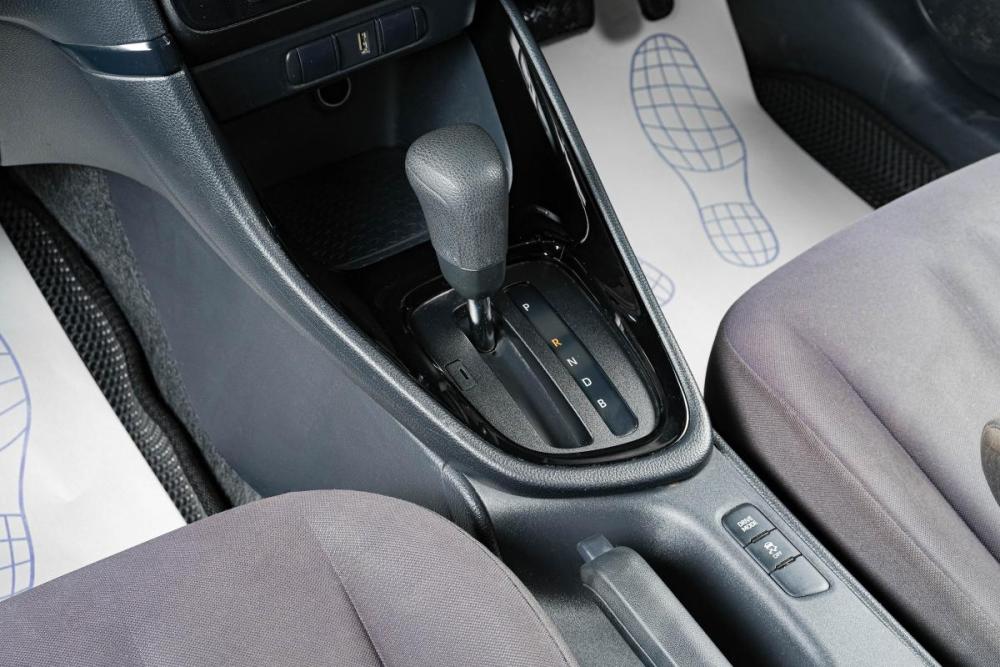 Toyota Yaris IV Тюмень  - изображение 18