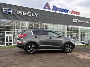 Kia Sportage III Набережные Челны  - изображение 33