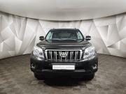Toyota Land Cruiser Prado 150 Series Москва  - изображение 27