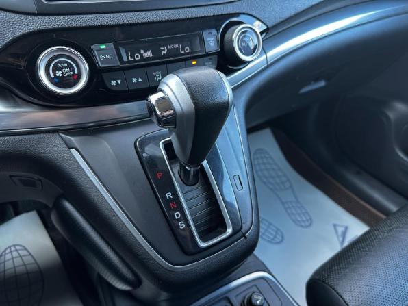 Honda CR-V IV Рестайлинг с пробегом 2016 года, цена 2 150 000 рублей, 157588 км, внедорожник, Автокод Объявления