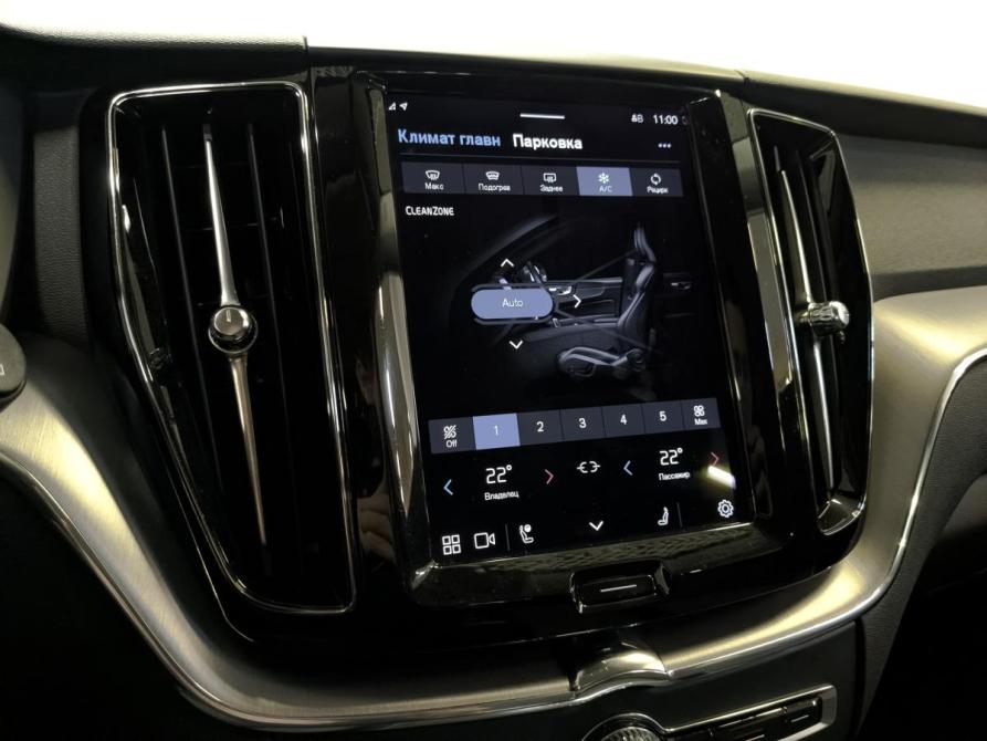 Volvo XC60 II Москва  - изображение 27