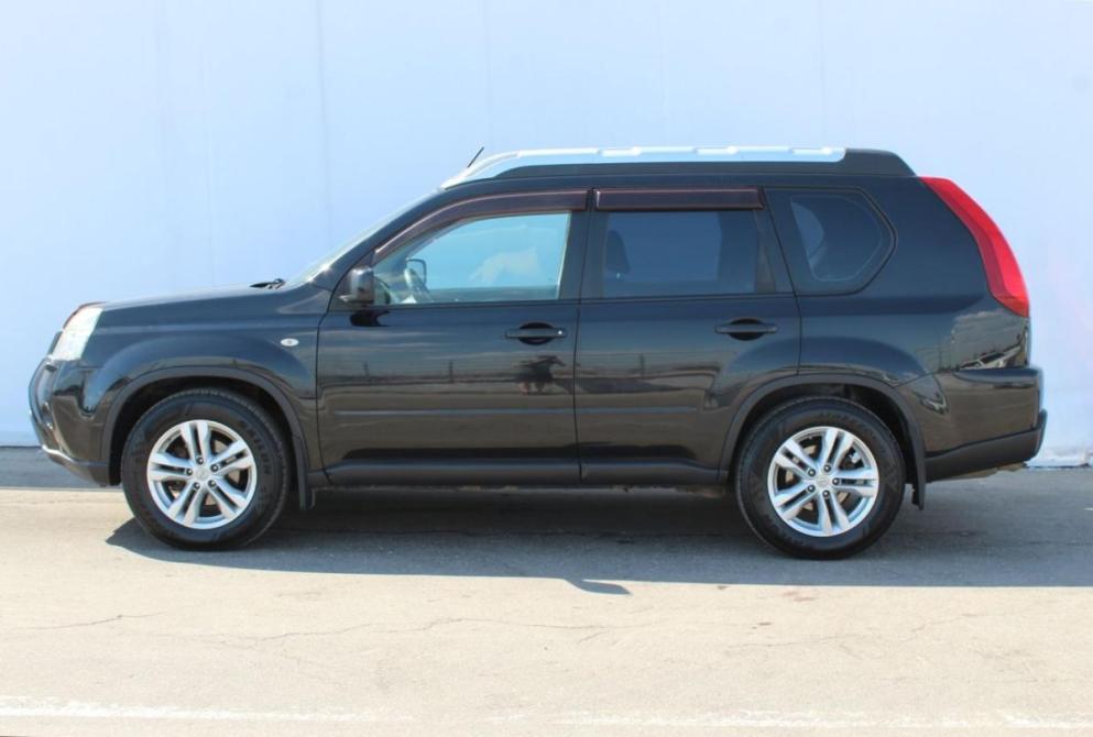 Nissan X-Trail II Нижний Новгород  - изображение 8