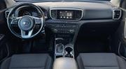 Kia Sportage IV Рестайлинг Белгород  - изображение 34