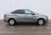 Lada (ВАЗ) Vesta I Нижний Новгород  - изображение 29