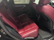 Lexus RX IV Рестайлинг Омск  - изображение 33
