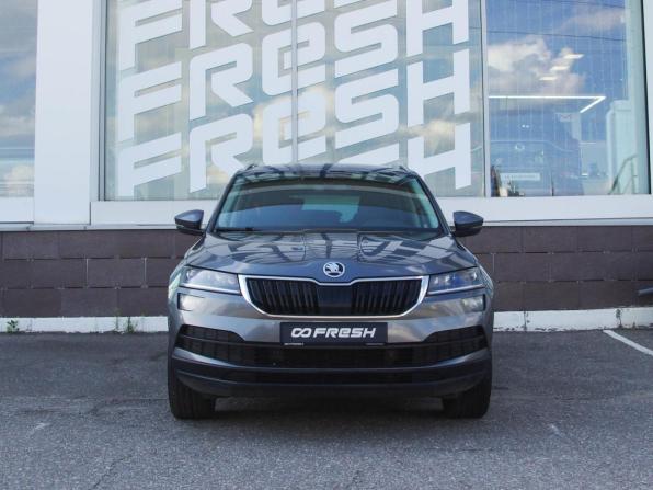 Skoda Karoq I с пробегом 2020 года, цена 2 790 000 рублей, 85707 км, внедорожник, Автокод Объявления