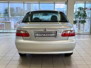 Fiat Albea I Рестайлинг Волгоград  - изображение 22