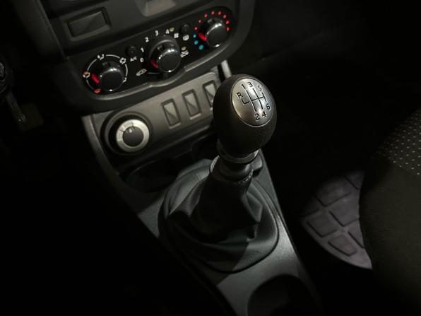 Renault Duster I Рестайлинг с пробегом 2018 года, цена 1 599 900 рублей, 29128 км, внедорожник, Автокод Объявления