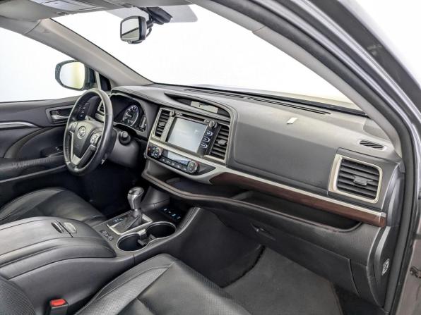 Toyota Highlander III (XU50) с пробегом 2014 года, цена 2 920 000 рублей, 219241 км, внедорожник, Автокод Объявления