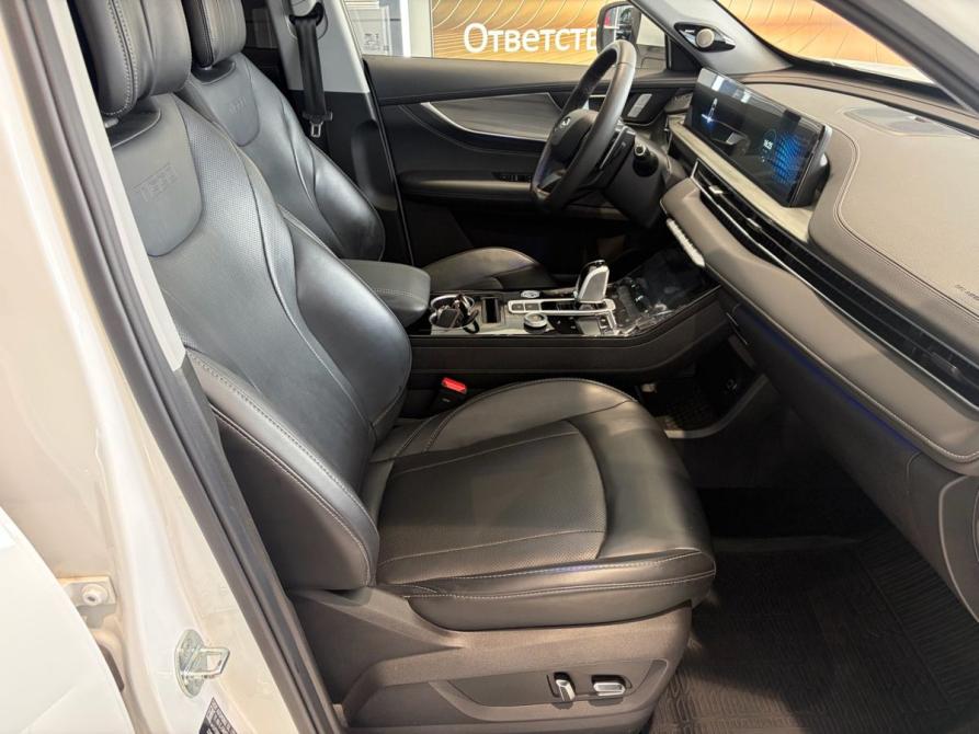 Chery Tiggo 8 Pro Max I Екатеринбург  - изображение 16