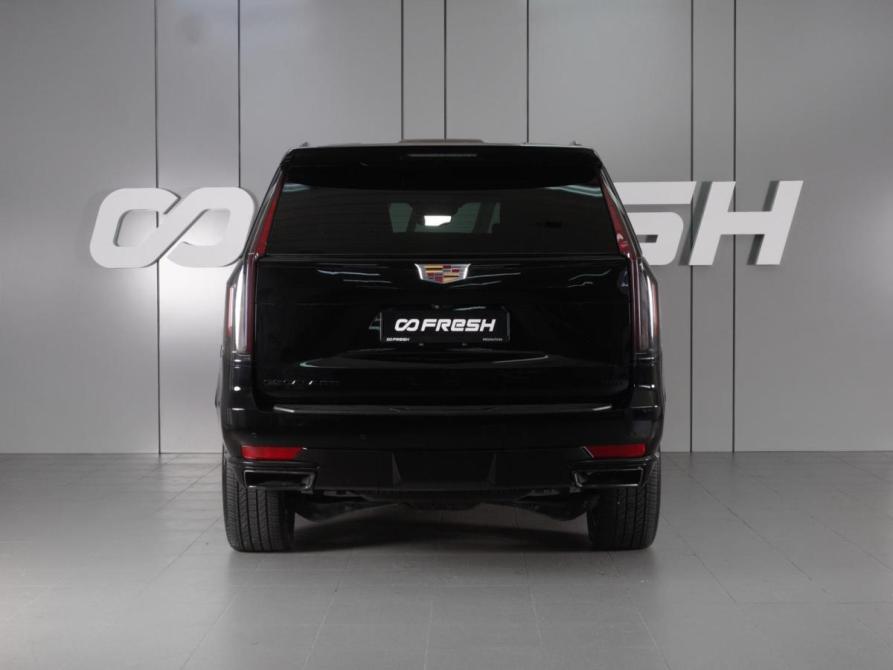 Cadillac Escalade V Минеральные Воды  - изображение 4