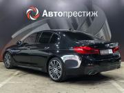 BMW 5 серии VII (G30/G31/G38) Ставрополь  - изображение 27