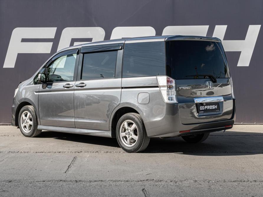Honda Stepwgn IV Краснодар  - изображение 2