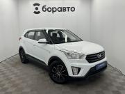 Hyundai Creta I Воронеж  - изображение 25