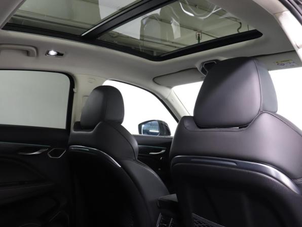 Geely Tugella I с пробегом 2021 года, цена 2 239 000 рублей, 121229 км, внедорожник, Автокод Объявления